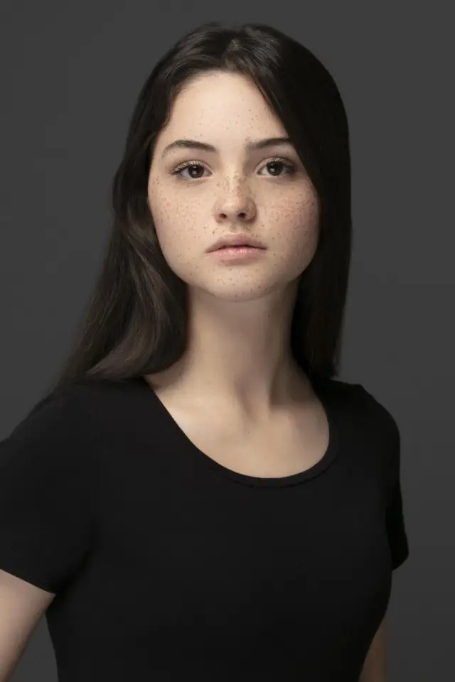 Zdjęcie Derya Pınar Ak (Derya Pınar Ak)