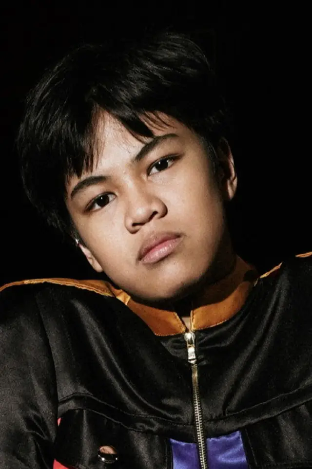 Zdjęcie Abirama Putra Andresta (Abirama Putra)