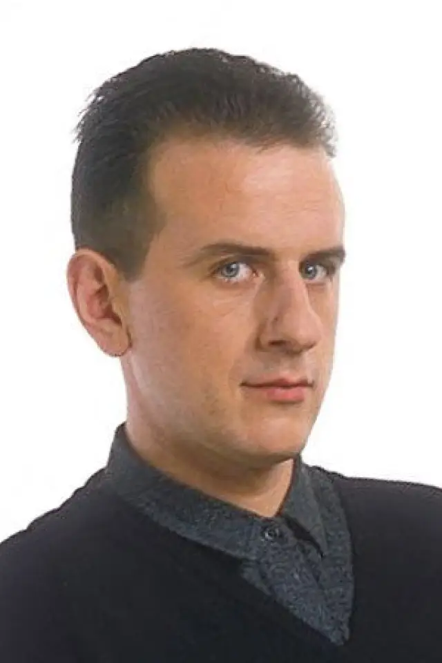 Zdjęcie  (Andy Cox)