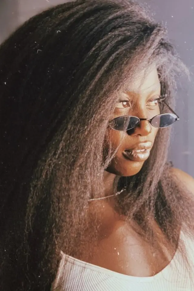 Zdjęcie Fatou Bah