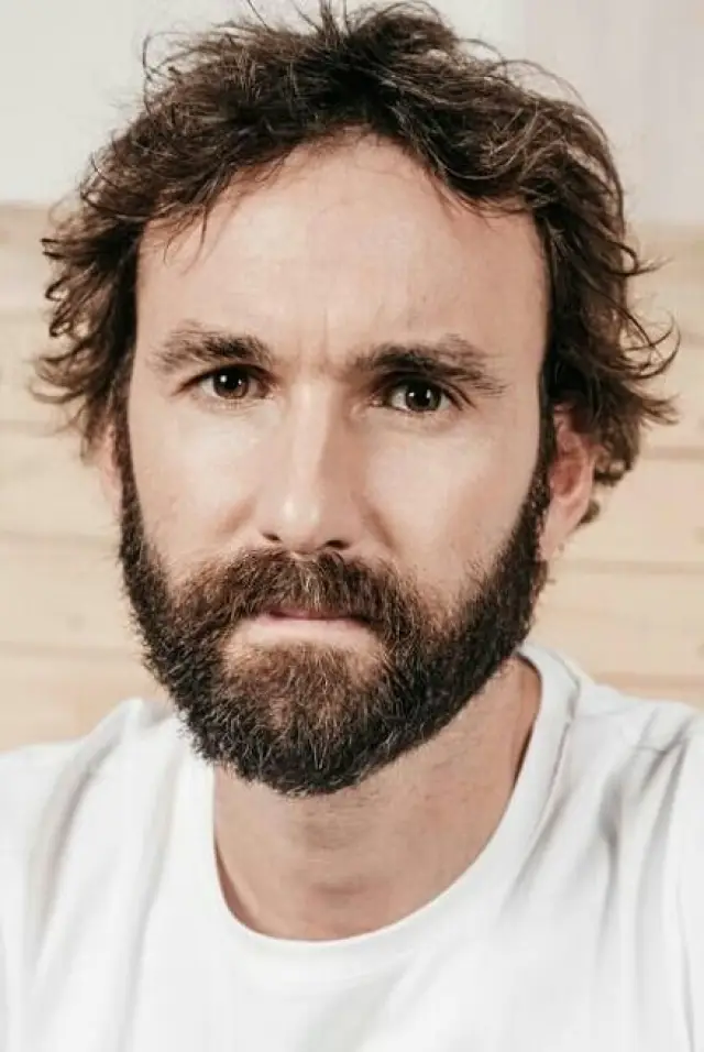 Zdjęcie  (Iñigo Aranbarri)