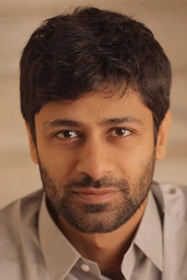 Zdjęcie  (Rahim Omar)