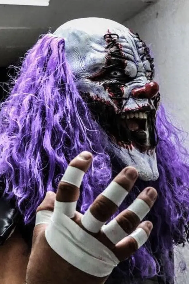 Zdjęcie  (Dave The Clown)