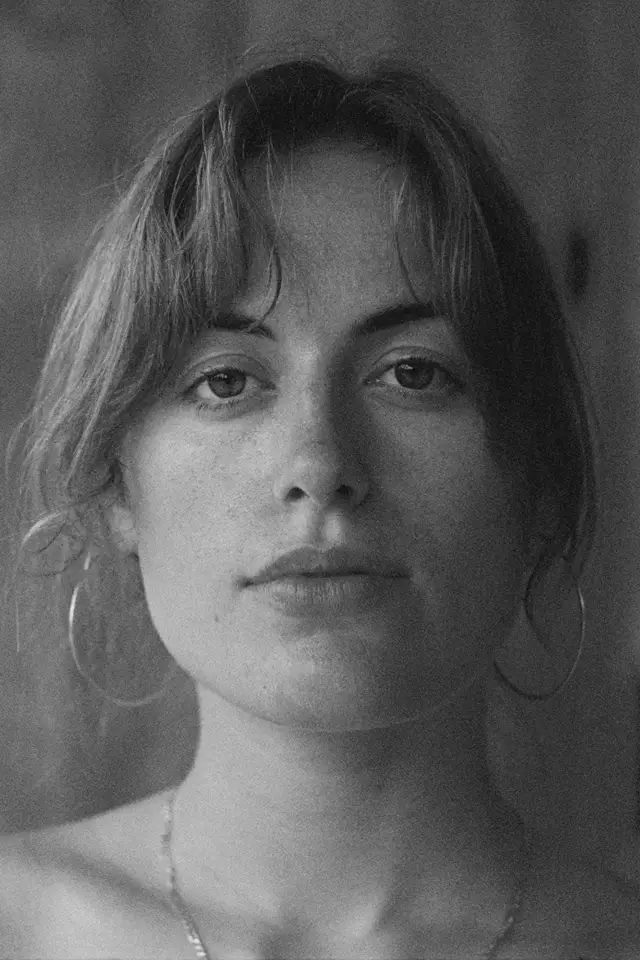 Zdjęcie  (María Alvarez)