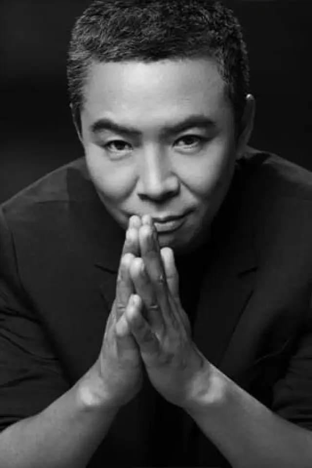 Zdjęcie Hongbiao Bai (Hongbiao Bai)