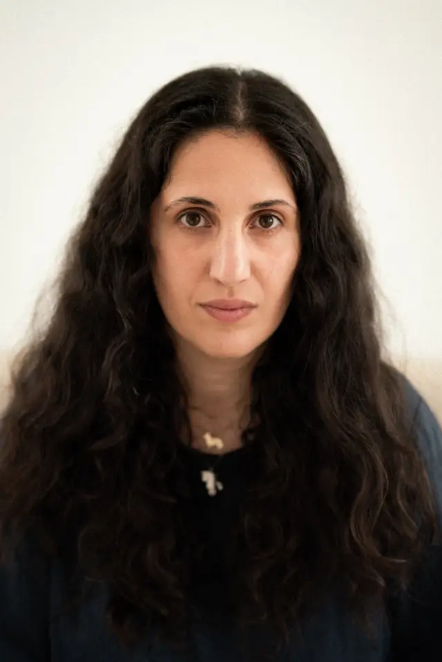 Zdjęcie  (Anahid Yahjian)