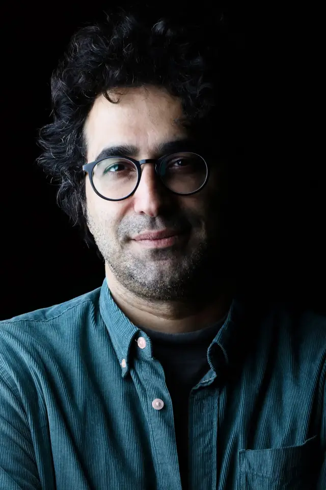 Zdjęcie  (Ata mojabi)