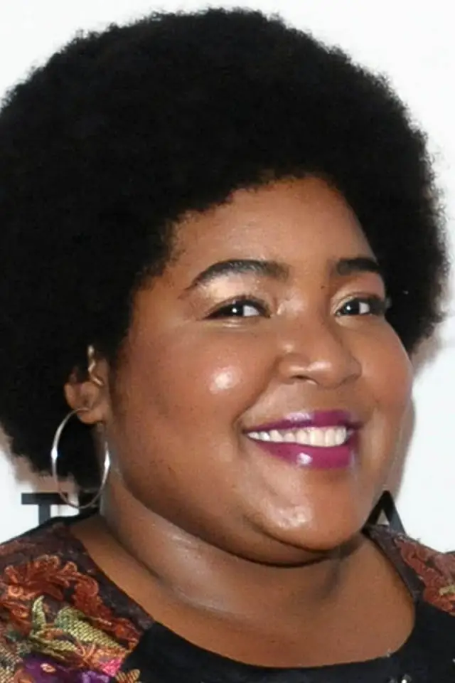 Zdjęcie  (Dulcé Sloan)