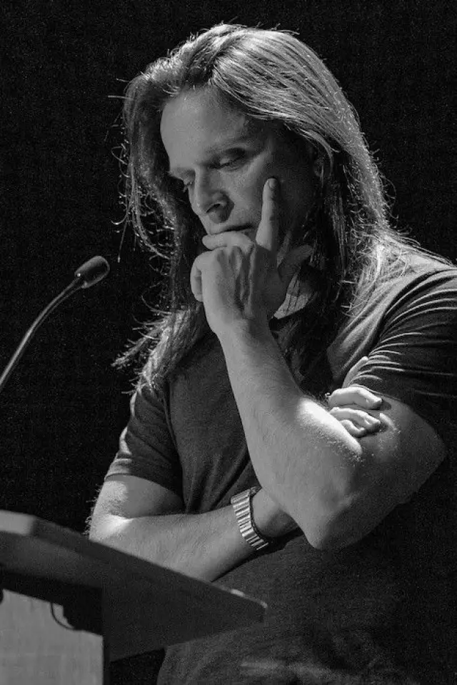 Zdjęcie  (Stefan Smith)