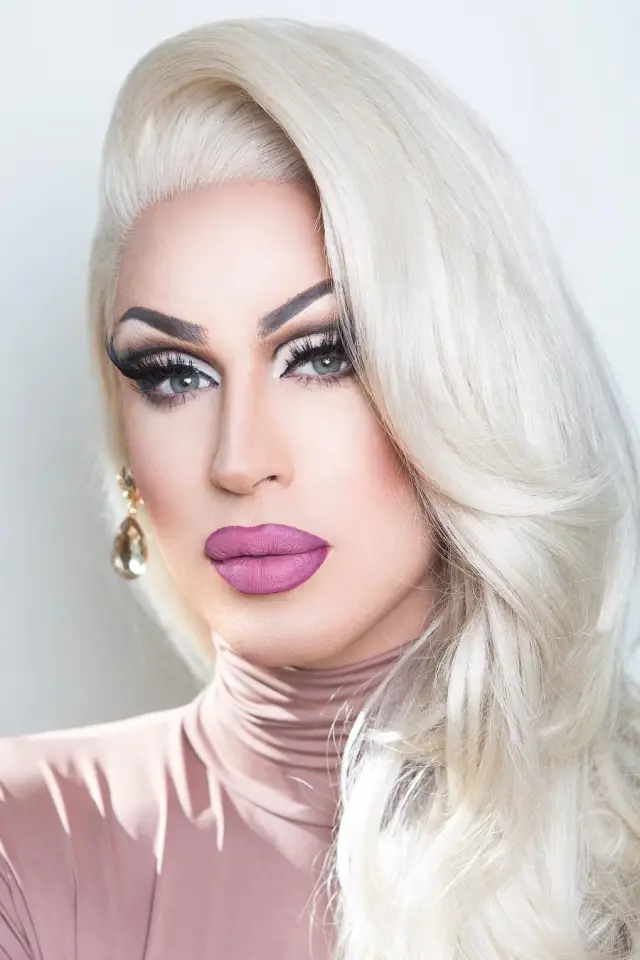 Zdjęcie  (Brooke Lynn Hytes)