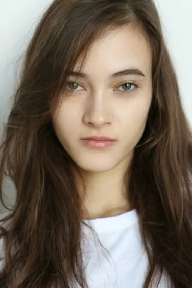 Zdjęcie  (Greta Varlese)