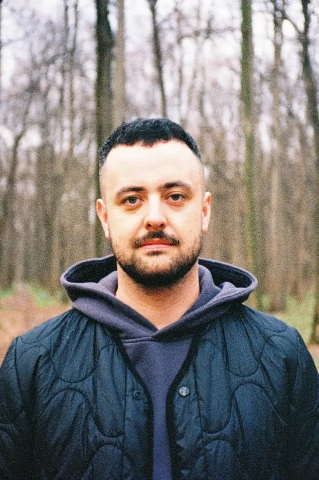 Zdjęcie  (Simon Mozgovyi)