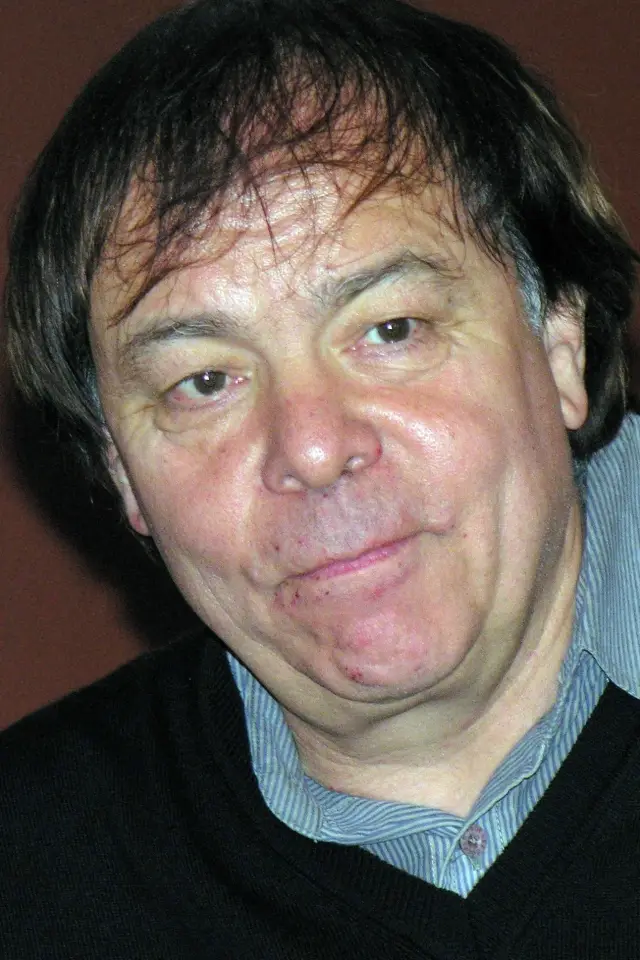 Zdjęcie  (François Walthéry)