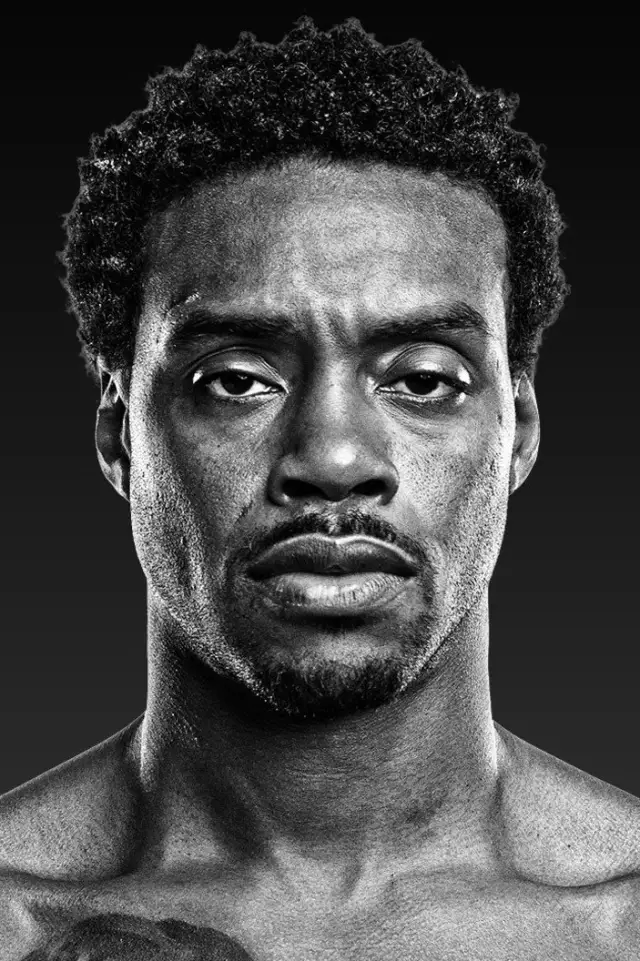 Zdjęcie  (Errol Spence Jr.)