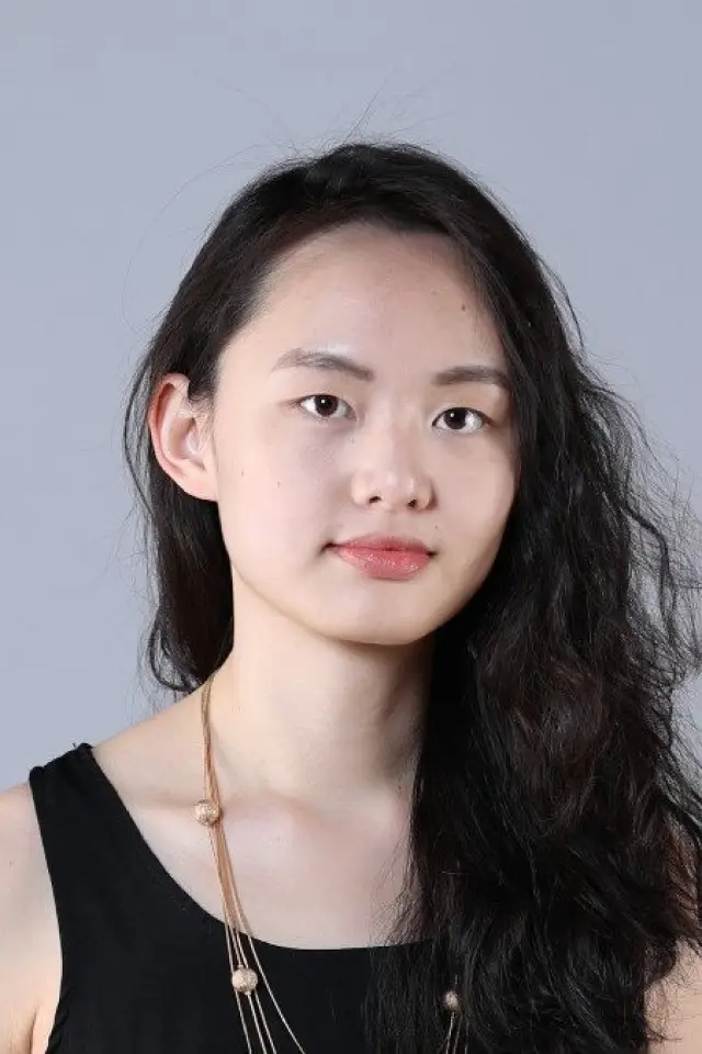 Zdjęcie  (Andrea Yu-Chieh Chung)