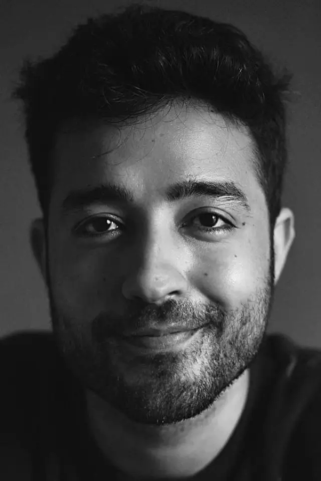 Zdjęcie  (Paresh Pahuja)