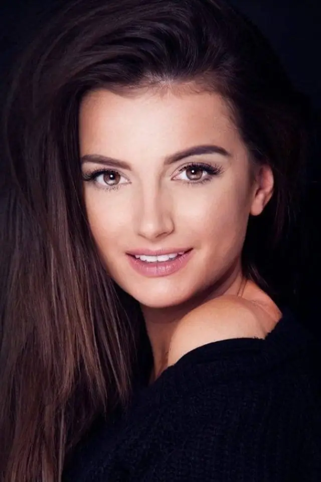 Zdjęcie Natalia Janoszek (Natalia Janoszek)