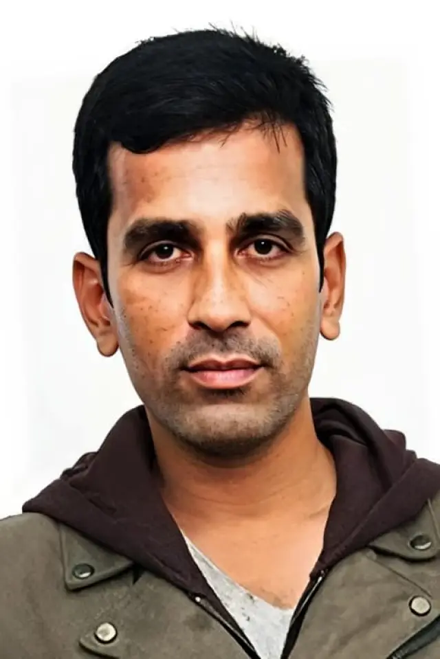 Zdjęcie  (Saravanan)
