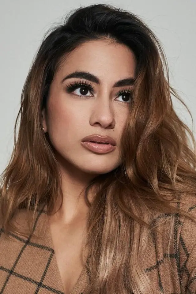 Zdjęcie  (Ally Brooke)