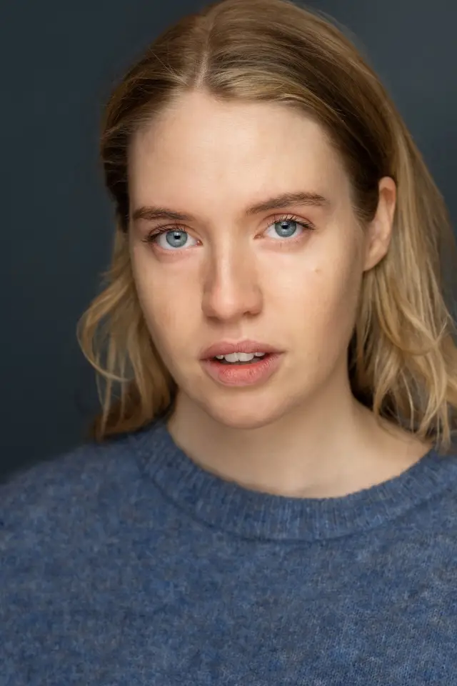 Zdjęcie  (Vilde Moberg)