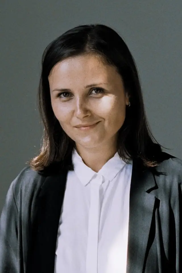 Zdjęcie  (Lena Tsodykovskaya)