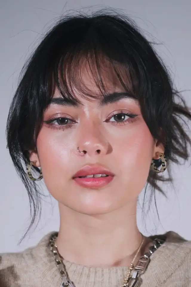 Zdjęcie  (Chaleeda Gilbert)