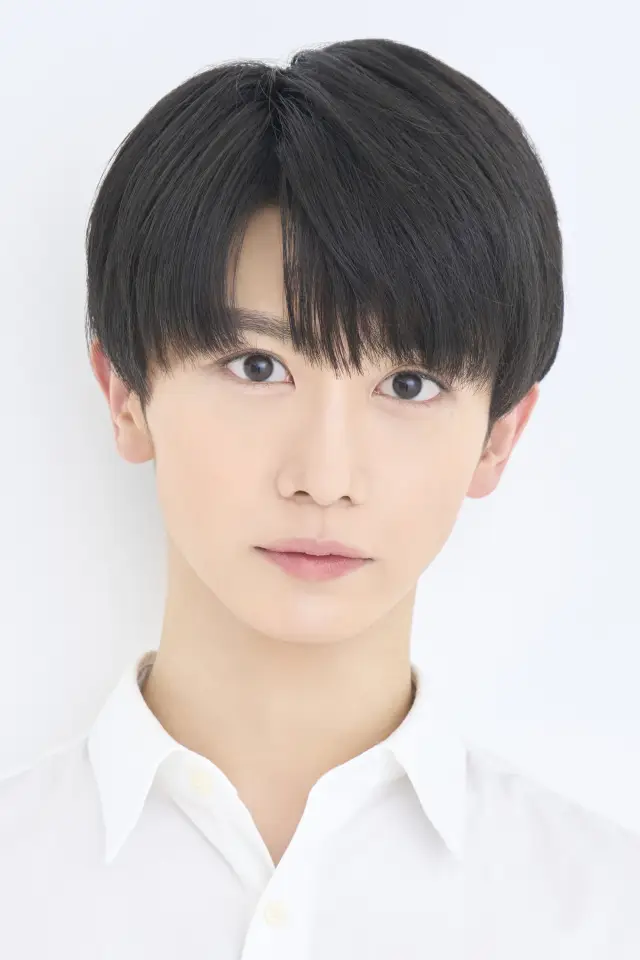 Zdjęcie  (Furuta Kazuki)