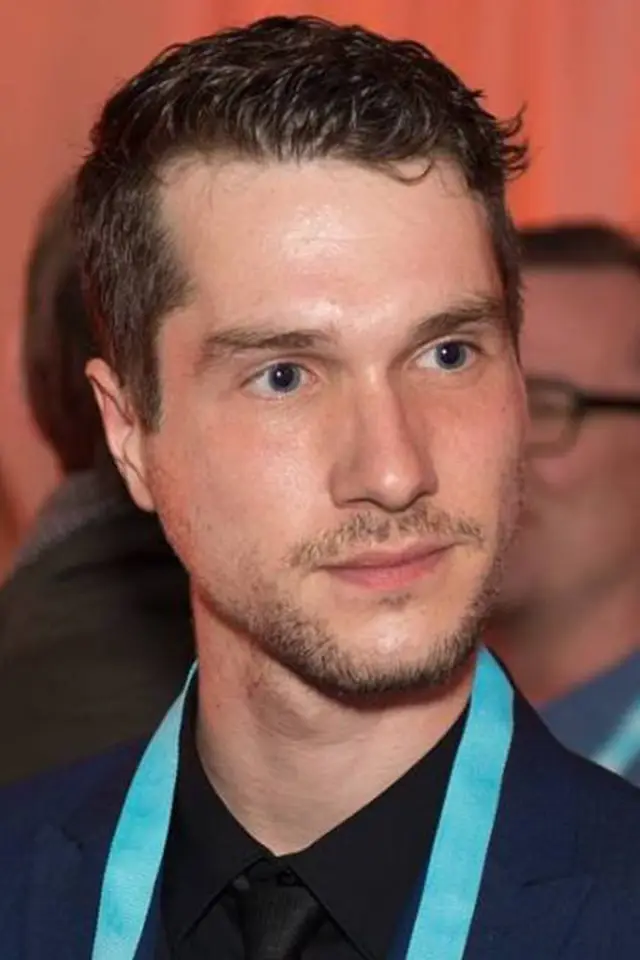 Zdjęcie  (Nate Gold)