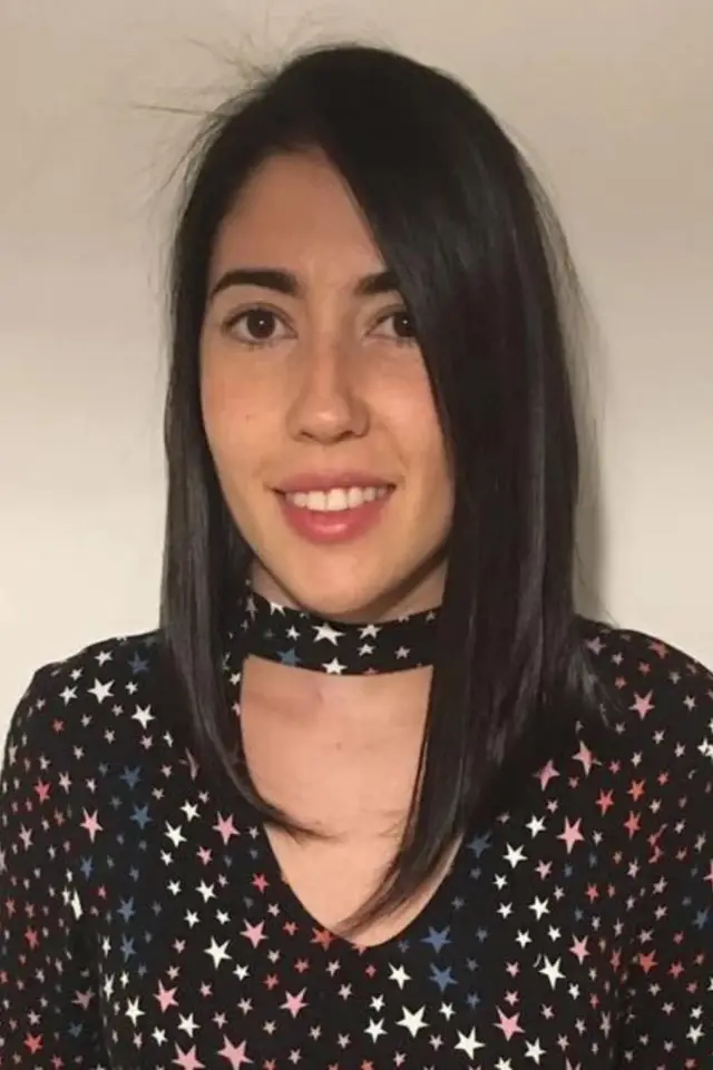 Zdjęcie  (Ana María Ruiz Navia)