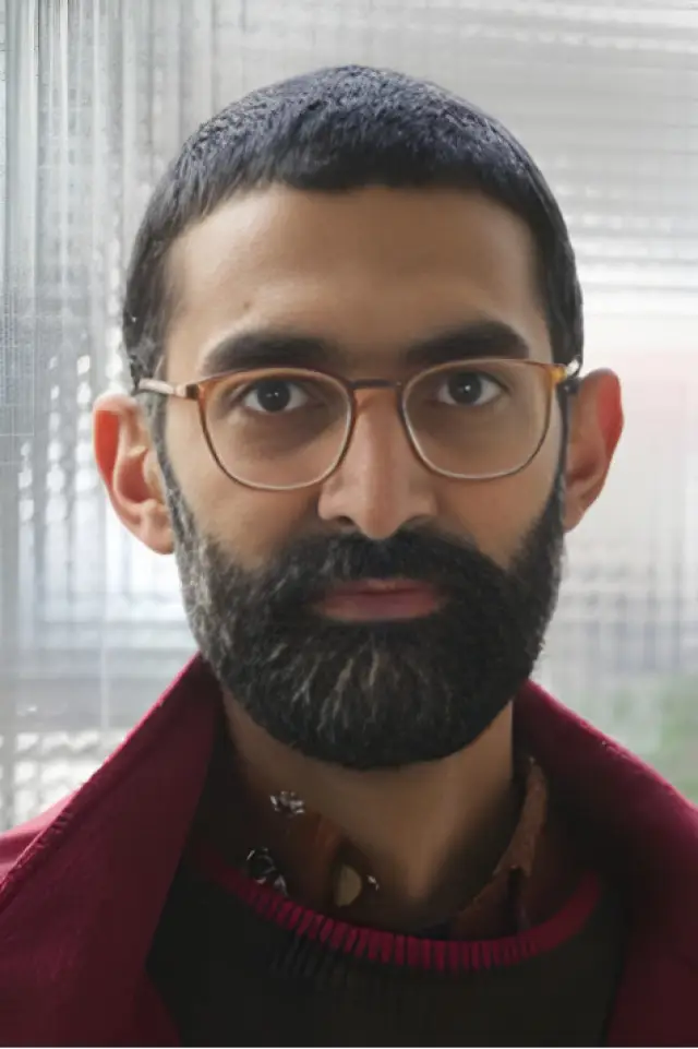 Zdjęcie Faraz Fesharaki (Faraz Fesharaki)