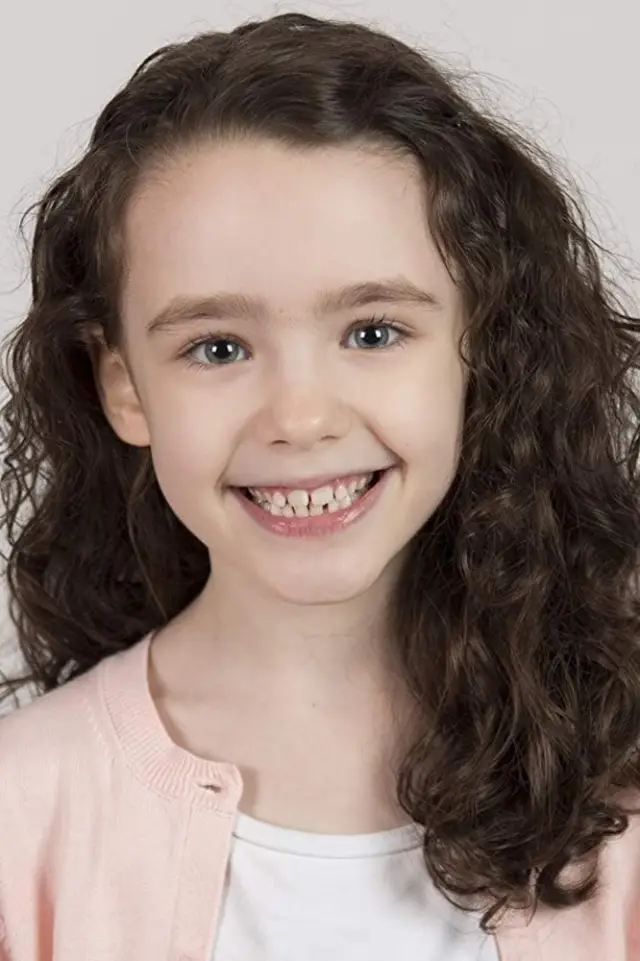 Zdjęcie  (Clara Stack)