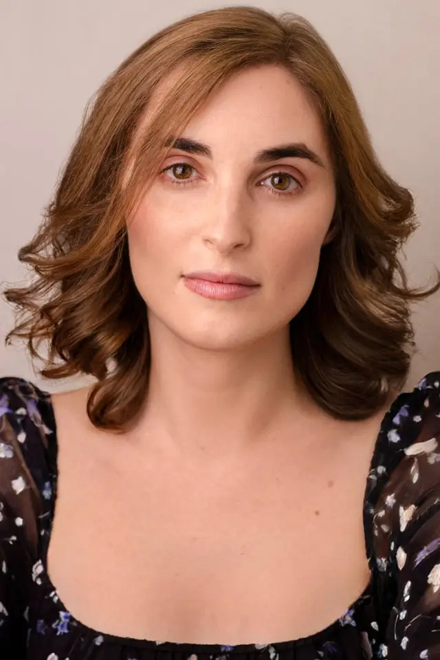 Zdjęcie  (Eva Everett Irving)