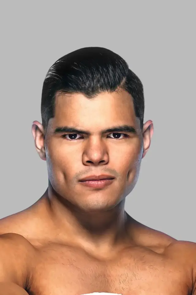 Zdjęcie  (Humberto Garza Carrillo)