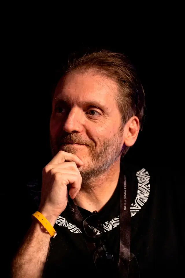 Zdjęcie  (Luiz Alberto Cassol)