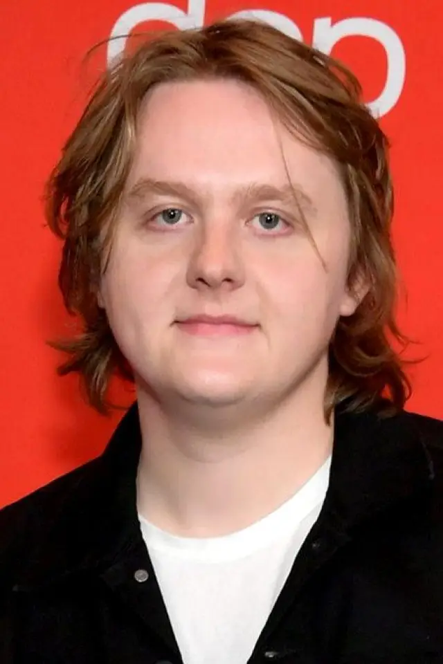 Zdjęcie  (Lewis Capaldi)