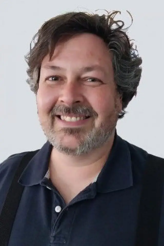 Zdjęcie  (Daniel Barnett)