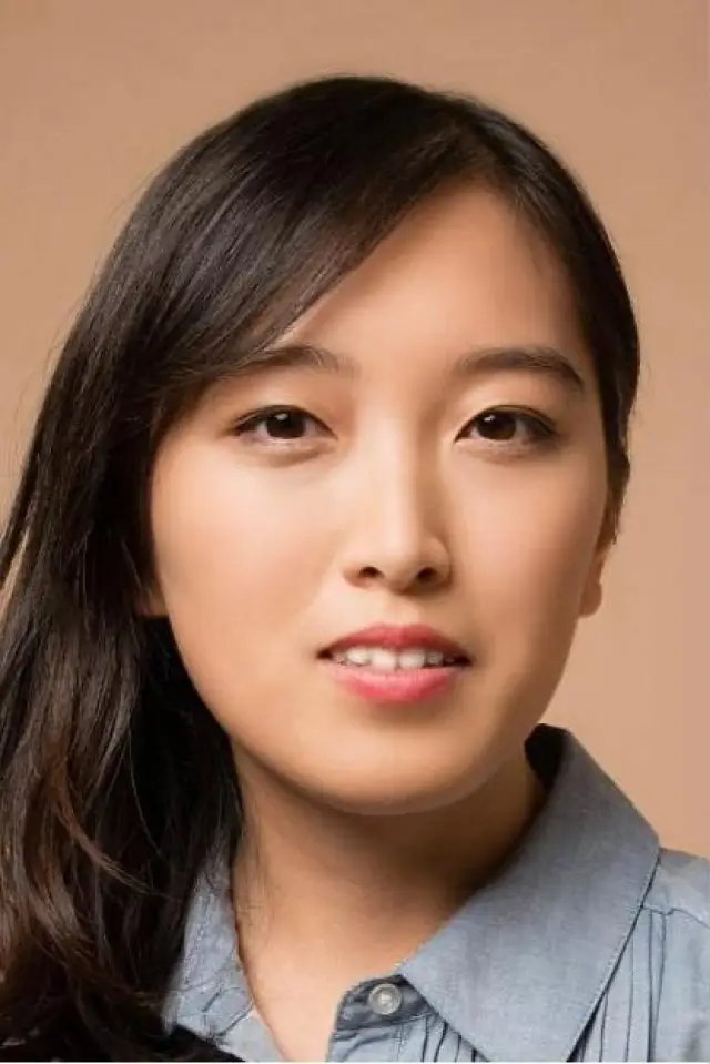Zdjęcie  (Eileen Shim)