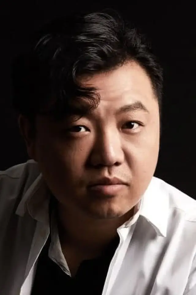 Zdjęcie Bai Yicong