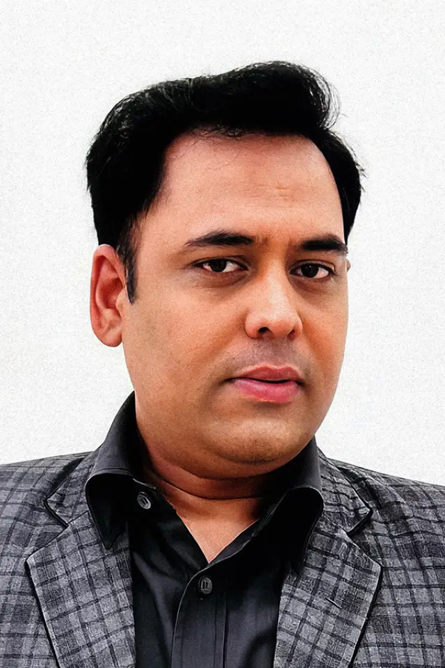 Zdjęcie Keszaw Dipak (Keshav Deepak)