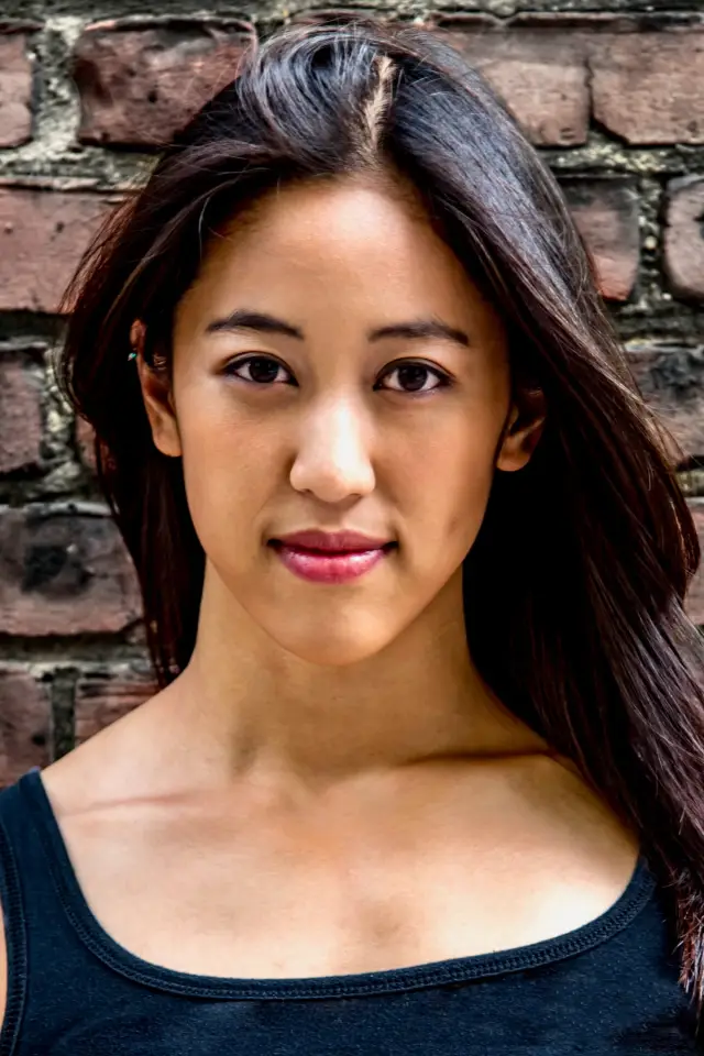 Zdjęcie Emily Tung (Emily Tung)