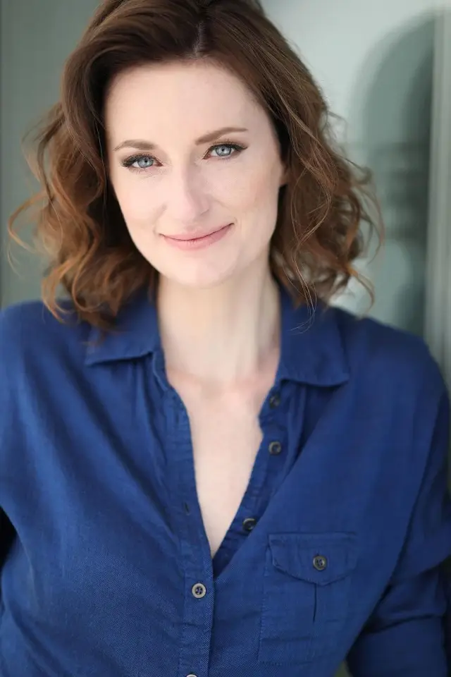 Zdjęcie  (Amanda Marier)
