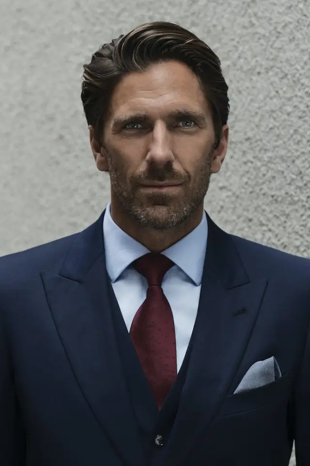 Zdjęcie  (Henrik Lundqvist)