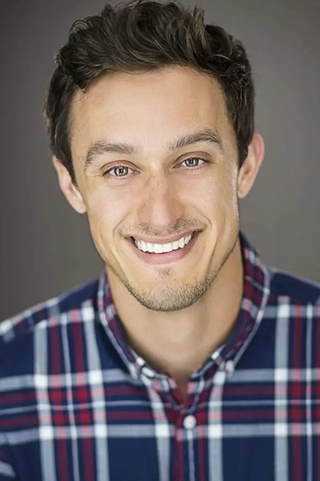 Zdjęcie  (Andrew Tippie)