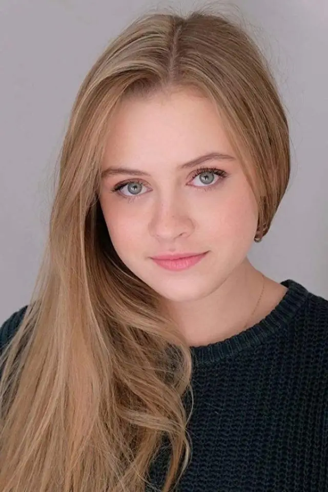 Zdjęcie  (Emma Meisel)
