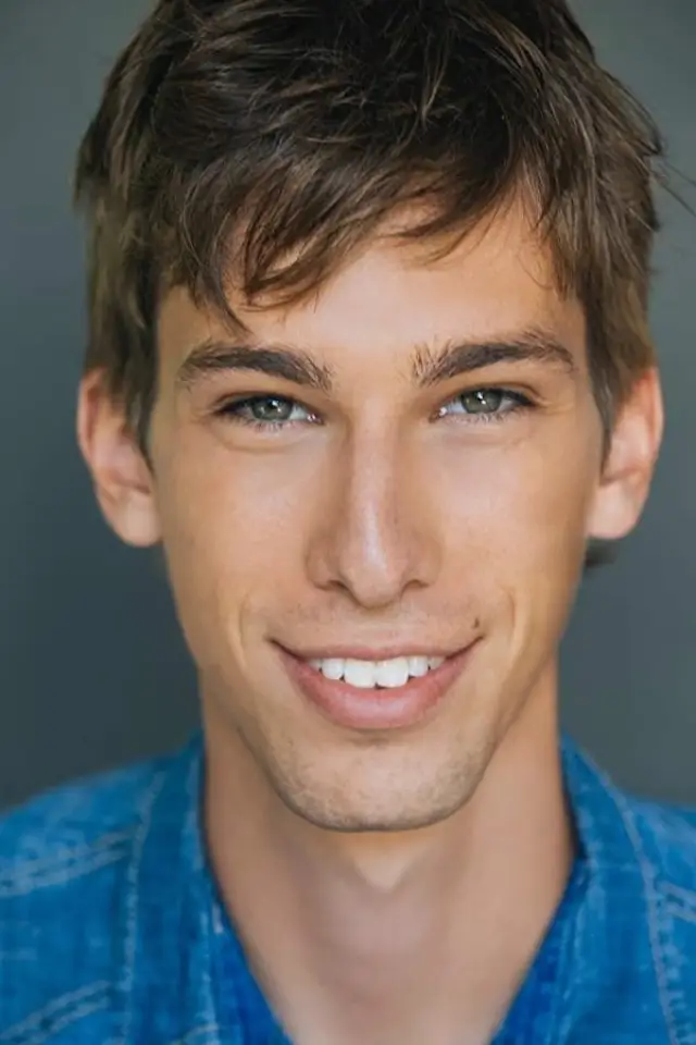 Zdjęcie  (Erik Gersovitz)