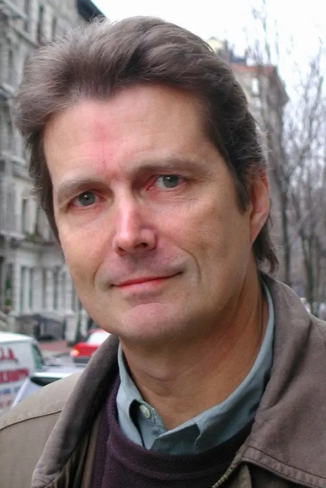 Zdjęcie  (Martin Smith)