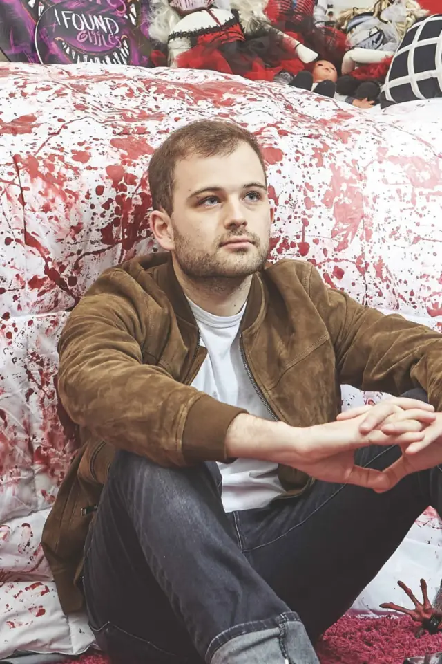 Zdjęcie  (Jack Davis)