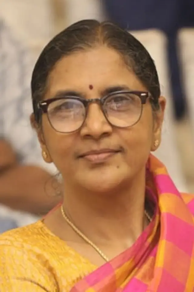 Zdjęcie  (Geeta Bhaskar)