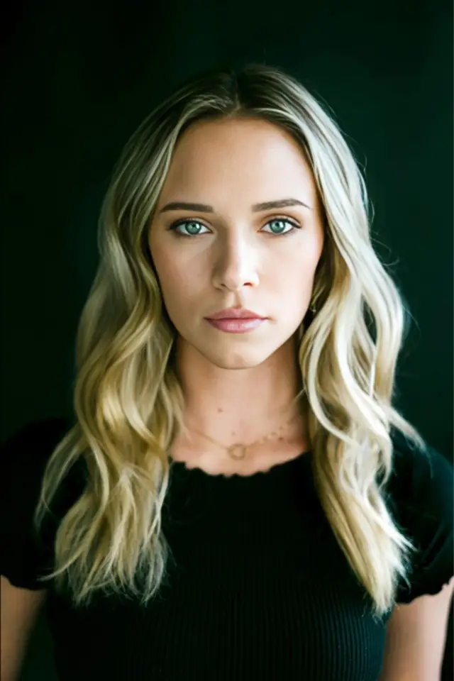 Zdjęcie  (Shelby Yardley)
