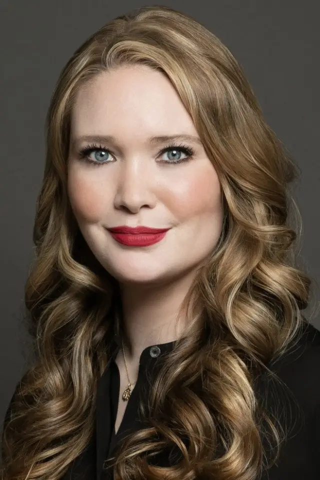 Zdjęcie  (Sarah J. Maas)